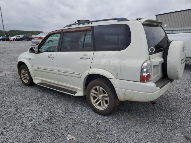 Photo 2 from auction – 2005 SUZUKI XL7 EX with VIN JS3TX92V254105078