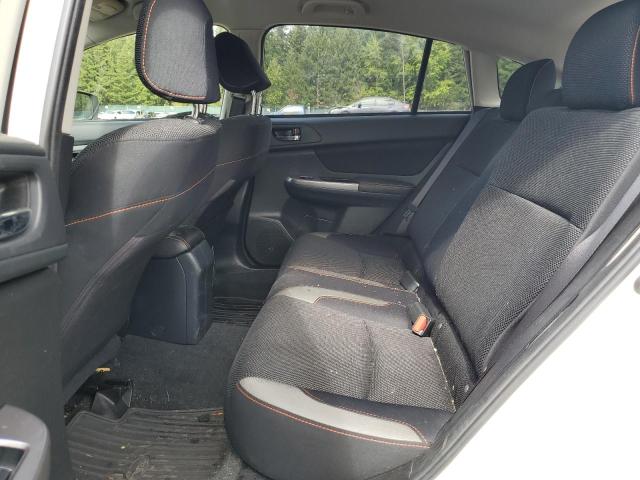 Photo 11 from auction – 2017 SUBARU CROSSTREK with VIN JF2GPABC3HH266683
