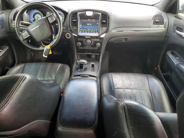 Photo 8 from auction – 2014 CHRYSLER 300 S with VIN 2C3CCABG5EH377645