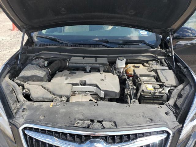 Photo 12 from auction – 2020 BUICK ENVISION P with VIN LRBFXBSA2LD198583