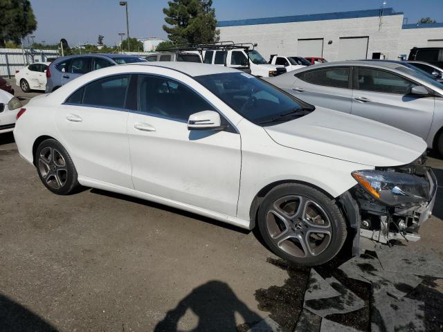 Photo 4 from auction – 2019 MERCEDES-BENZ CLA 250 with VIN WDDSJ4EB0KN767513