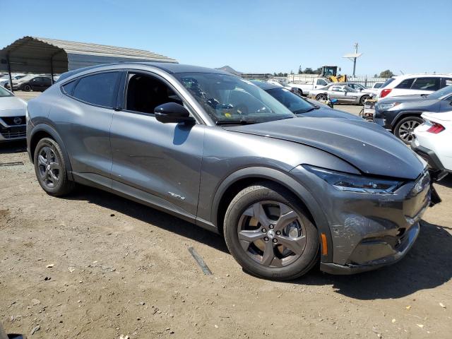 Photo 4 from auction – 2023 FORD MUSTANG MA with VIN 3FMTK1R4XPMA89873