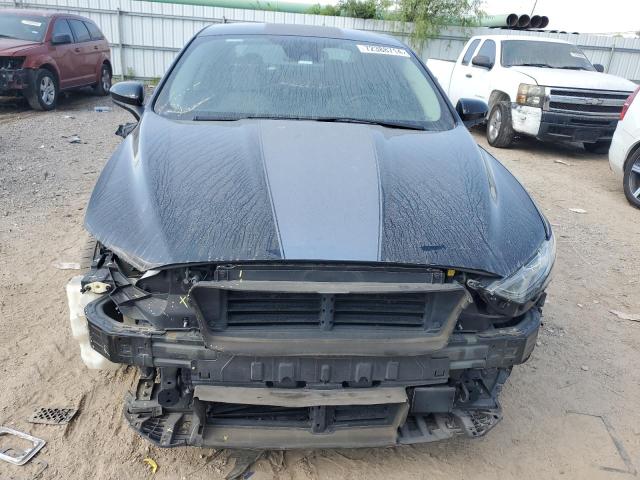 Photo 5 from auction – 2020 FORD FUSION SE with VIN 3FA6P0HD6LR261740