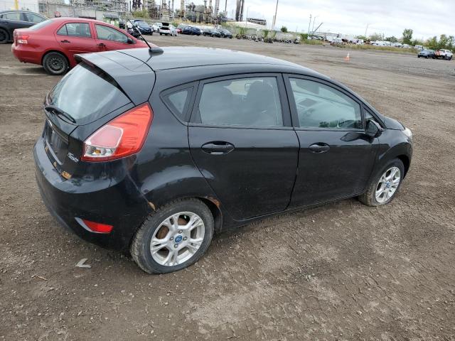 Photo 3 from auction – 2014 FORD FIESTA SE with VIN 3FADP4EJ8EM143925