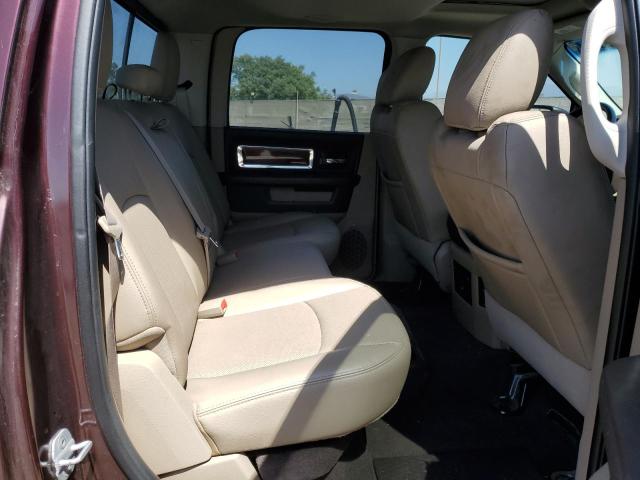 Photo 10 from auction – 2012 DODGE RAM 1500 L with VIN 1C6RD6NT6CS182031
