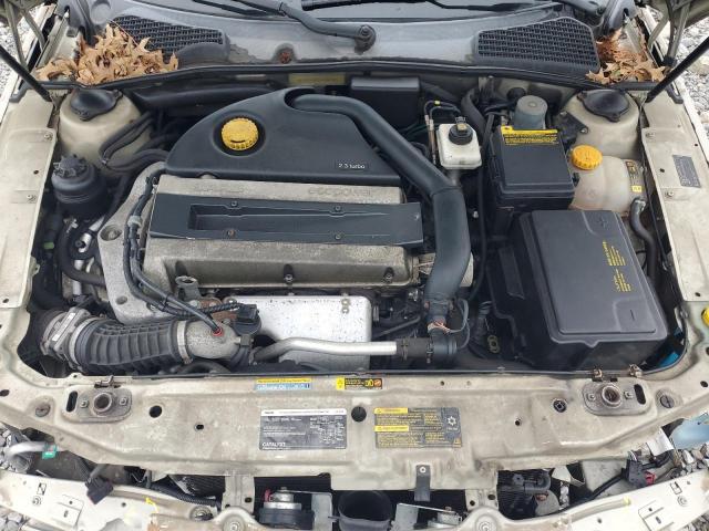 Photo 11 from auction – 2005 SAAB 9-5 ARC with VIN YS3ED49A953518216