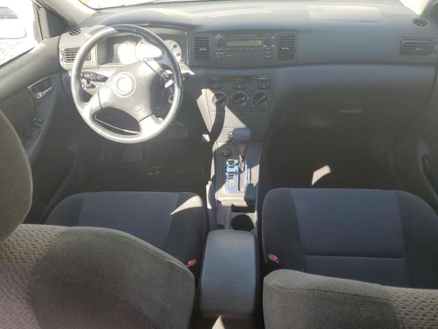 Photo 8 from auction – 2004 TOYOTA COROLLA CE with VIN 1NXBR32E84Z317298