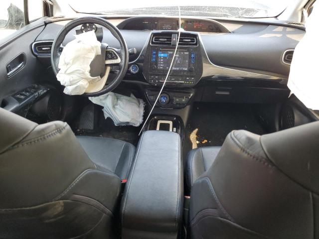 Photo 8 from auction – 2016 TOYOTA PRIUS with VIN JTDKARFU6G3508793