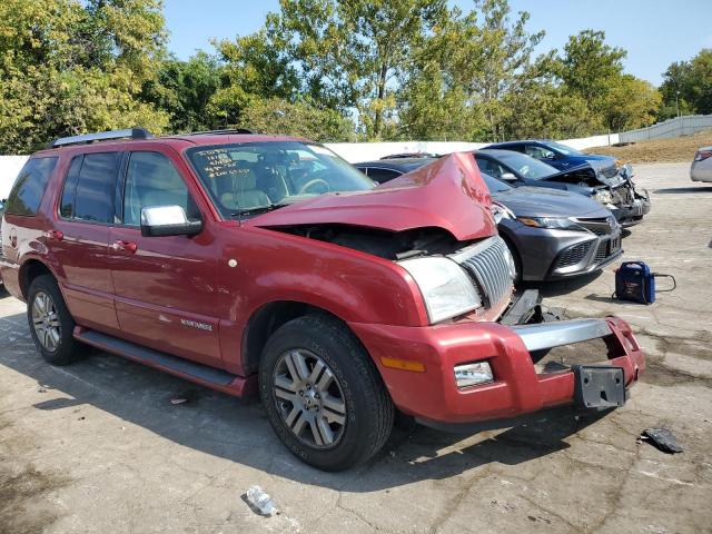 Photo 4 from auction – 2007 MERCURY MOUNTAINEE with VIN 4M2EU48817UJ06045