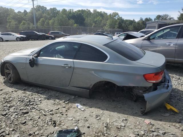 Photo 2 from auction – 2007 BMW 335 I with VIN WBAWB73567P034723
