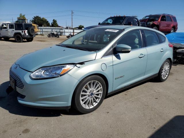 FORD FOCUS BEV 2014 con VIN 1FADP3R44EL186223 - Foto de la subasta
