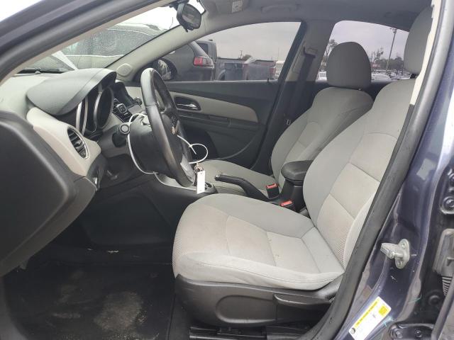 Photo 7 from auction – 2014 CHEVROLET CRUZE LT with VIN 1G1PC5SB2E7209409