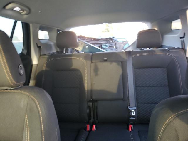 Photo 10 from auction – 2020 GMC TERRAIN SL with VIN 3GKALMEV6LL154845
