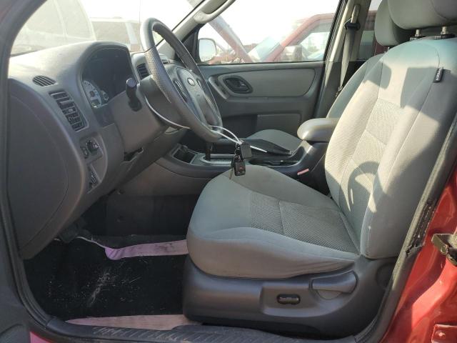 Photo 7 from auction – 2007 FORD ESCAPE XLT with VIN 1FMCU03107KB25239