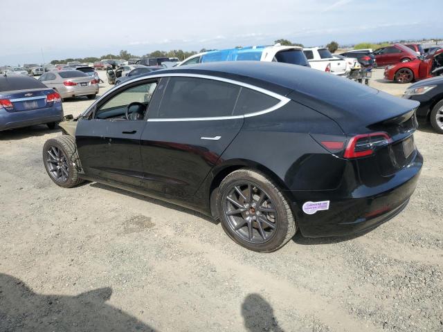 Photo 2 from auction – 2019 TESLA MODEL 3 with VIN 5YJ3E1EA6KF324600