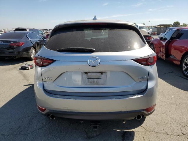 Фото 6 с аукциона – 2017 MAZDA CX-5 с VIN JM3KFADL8H0123579