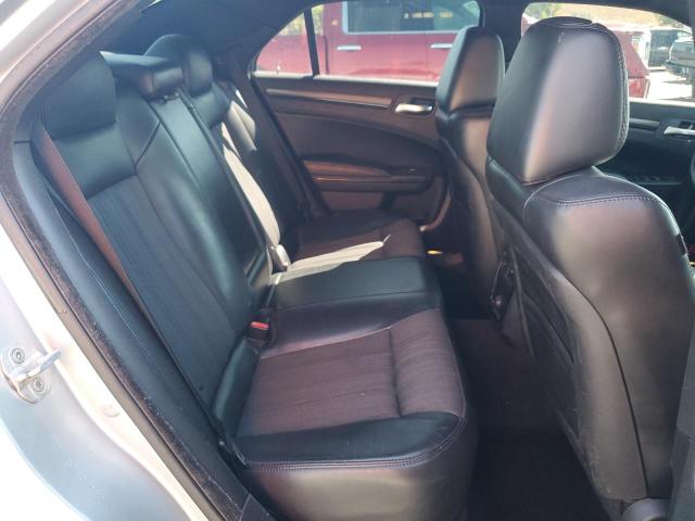 Photo 10 from auction – 2013 CHRYSLER 300 S with VIN 2C3CCAGG3DH590133