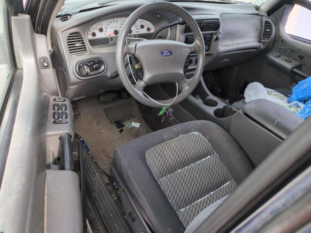 Photo 8 from auction – 2004 FORD EXPLORER S with VIN 1FMZU67K04UA61364
