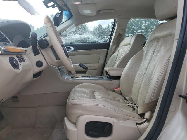 Photo 7 from auction – 2011 LINCOLN MKS with VIN 1LNHL9DR2BG613167