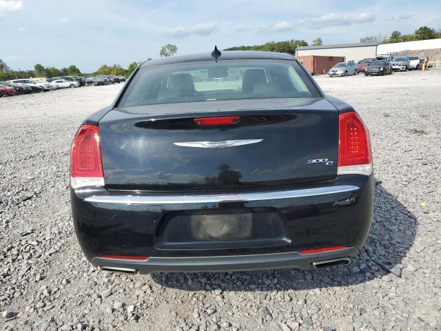 Photo 6 from auction – 2016 CHRYSLER 300C with VIN 2C3CCAEGXGH324809