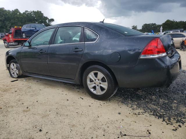Photo 2 from auction – 2014 CHEVROLET IMPALA LIM with VIN 2G1WA5E32E1188158
