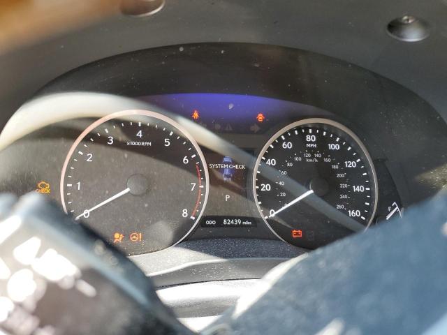 Photo 9 from auction – 2015 LEXUS ES 350 with VIN JTHBK1GG9F2201015