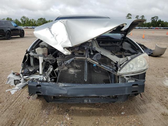 Photo 5 from auction – 2003 TOYOTA CAMRY LE with VIN 4T1BE32K73U786138