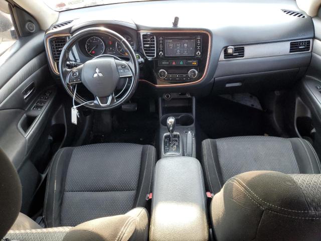 Photo 8 from auction – 2016 MITSUBISHI OUTLANDER with VIN JA4AD3A38GZ042919