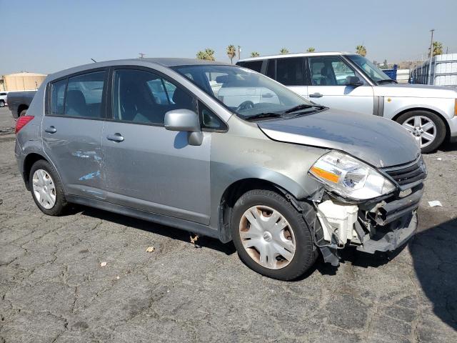Photo 4 from auction – 2012 NISSAN VERSA S with VIN 3N1BC1CP2CK227091