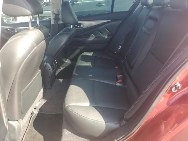 Photo 10 from auction – 2015 INFINITI Q50 BASE with VIN JN1BV7AP7FM340331