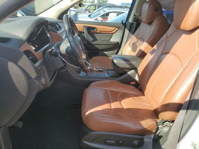 Photo 7 from auction – 2015 CHEVROLET TRAVERSE L with VIN 1GNKVHKD2FJ261990