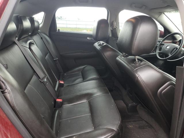 Photo 10 from auction – 2009 CHEVROLET IMPALA 1LT with VIN 2G1WT57K991292280