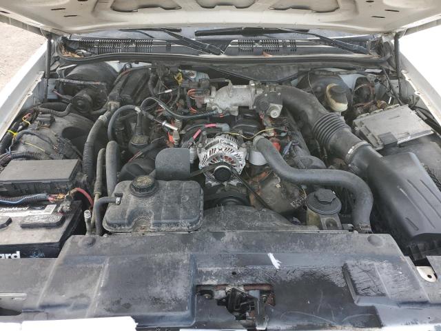 Photo 11 from auction – 2010 FORD CROWN VICT with VIN 2FABP7BV1AX117360