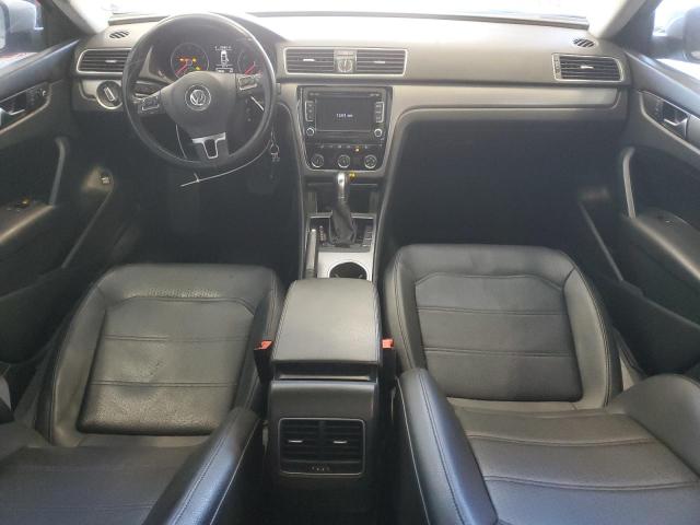 Photo 8 from auction – 2014 VOLKSWAGEN PASSAT SE with VIN 1VWBT7A32EC072872