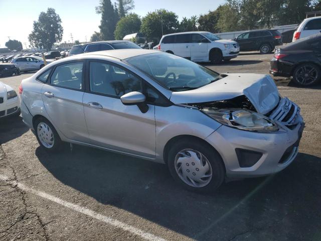 Photo 4 from auction – 2011 FORD FIESTA S with VIN 3FADP4AJ1BM132749