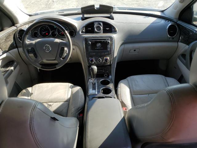 Photo 8 from auction – 2014 BUICK ENCLAVE with VIN 5GAKVCKD3EJ233062