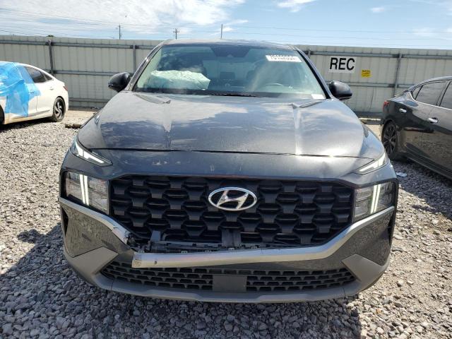 Photo 5 from auction – 2022 HYUNDAI SANTA FE S with VIN 5NMS14AJ7NH376528