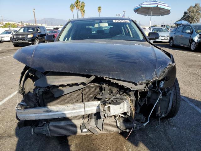Photo 5 from auction – 2012 AUDI A4 PREMIUM with VIN WAUBFAFL4CN007987