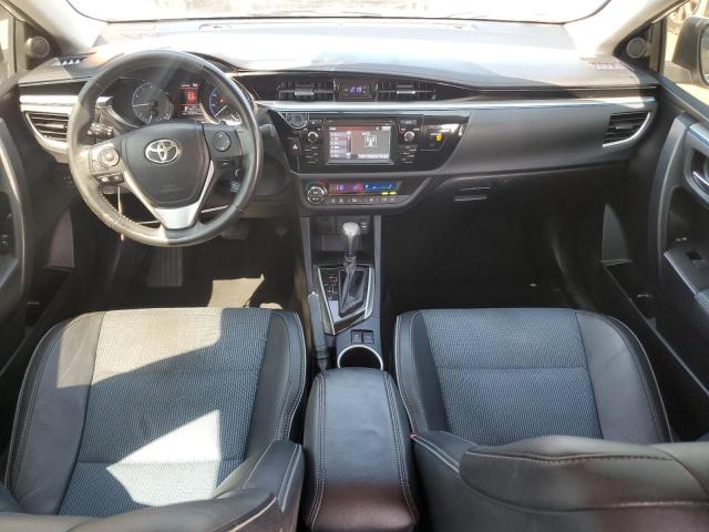 Photo 8 from auction – 2015 TOYOTA COROLLA L with VIN 2T1BURHE8FC390586