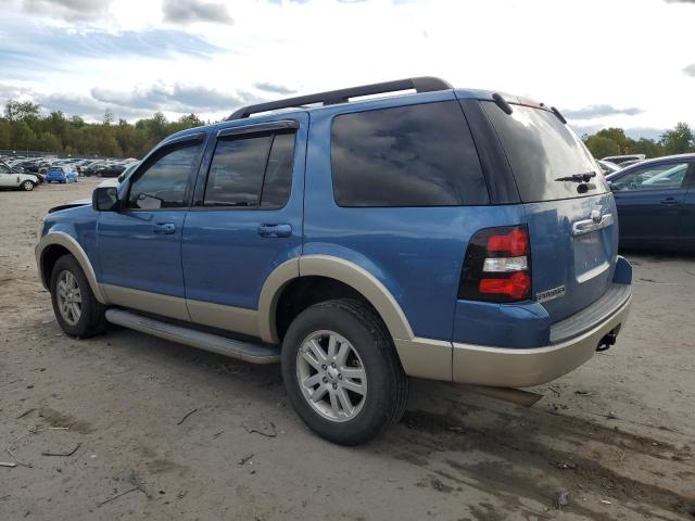 Photo 2 from auction – 2009 FORD EXPLORER E with VIN 1FMEU74EX9UA09962