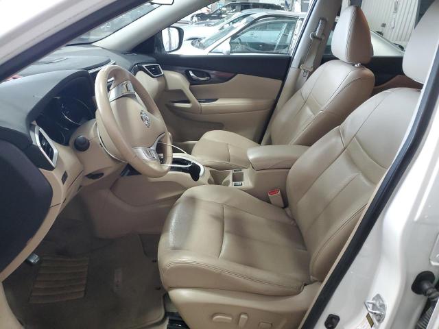 Photo 7 from auction – 2014 NISSAN ROGUE S with VIN 5N1AT2MV9EC774956
