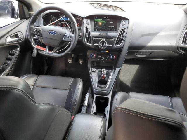 Photo 8 from auction – 2016 FORD FOCUS ST with VIN 1FADP3L99GL295459