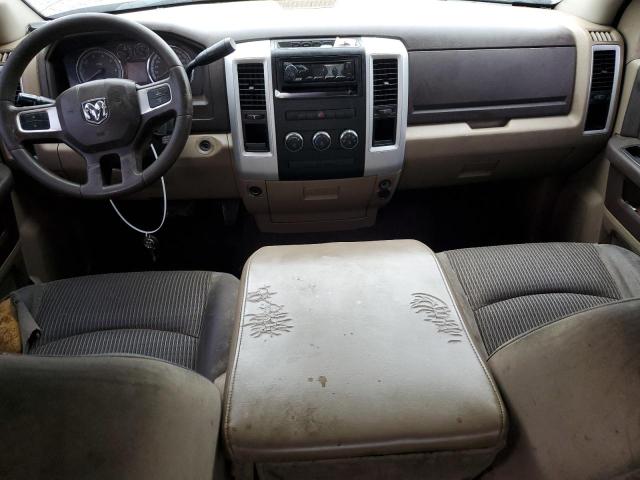 Photo 8 from auction – 2009 DODGE RAM 1500 with VIN 1D3HB18P59S802010