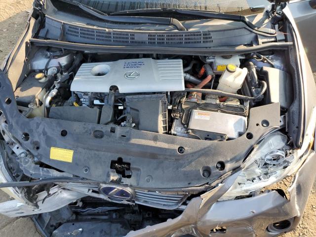 Photo 11 from auction – 2013 LEXUS CT 200 with VIN JTHKD5BH7D2155649