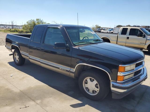 Photo 4 from auction – 1998 CHEVROLET GMT-400 C1 with VIN 2GCEC19R2W1210889
