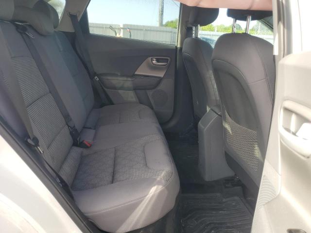 Photo 11 from auction – 2018 KIA NIRO FE with VIN KNDCB3LC3J5118577