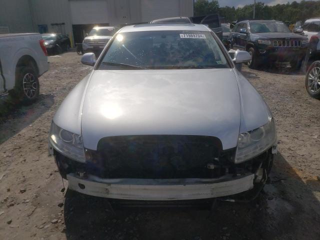 صورة رقم 5 من المزاد - 2011 AUDI A6 PREMIUM مع VIN WAUFGAFB6BN002715