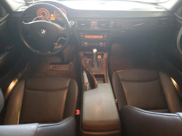 Photo 8 from auction – 2007 BMW 328 I SULE with VIN WBAVC53527FZ72589