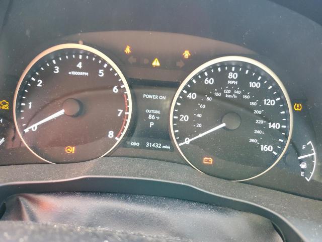 Photo 9 from auction – 2013 LEXUS ES 350 with VIN JTHBK1GG8D2077963