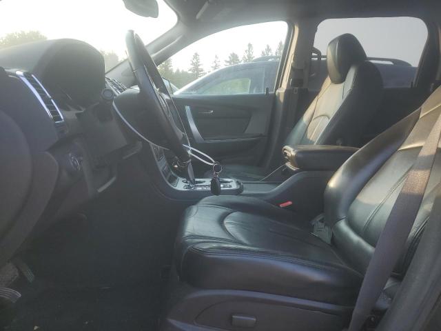 Photo 7 from auction – 2012 GMC ACADIA SLT with VIN 1GKKRRED3CJ390299